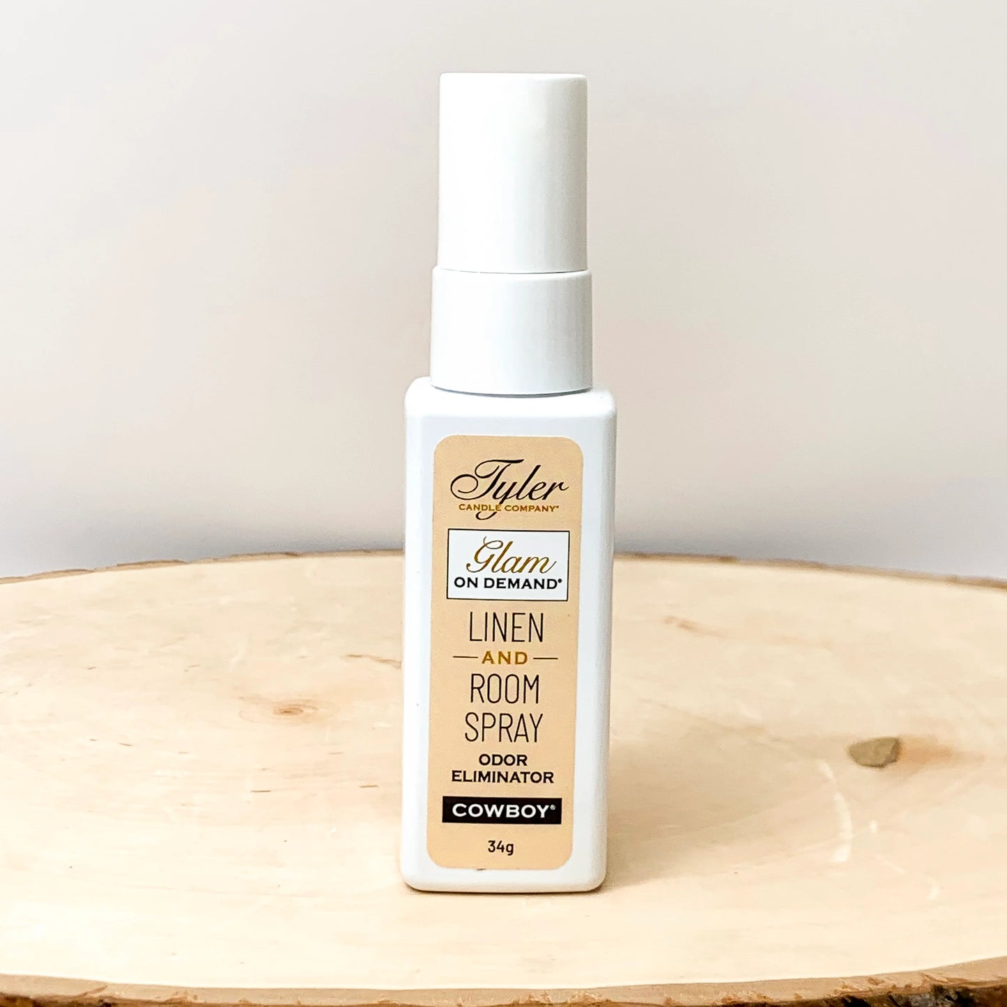 Linen & Room Spray 34g