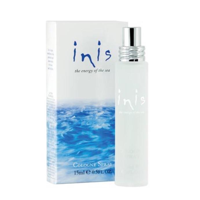 Inis Cologne Spray