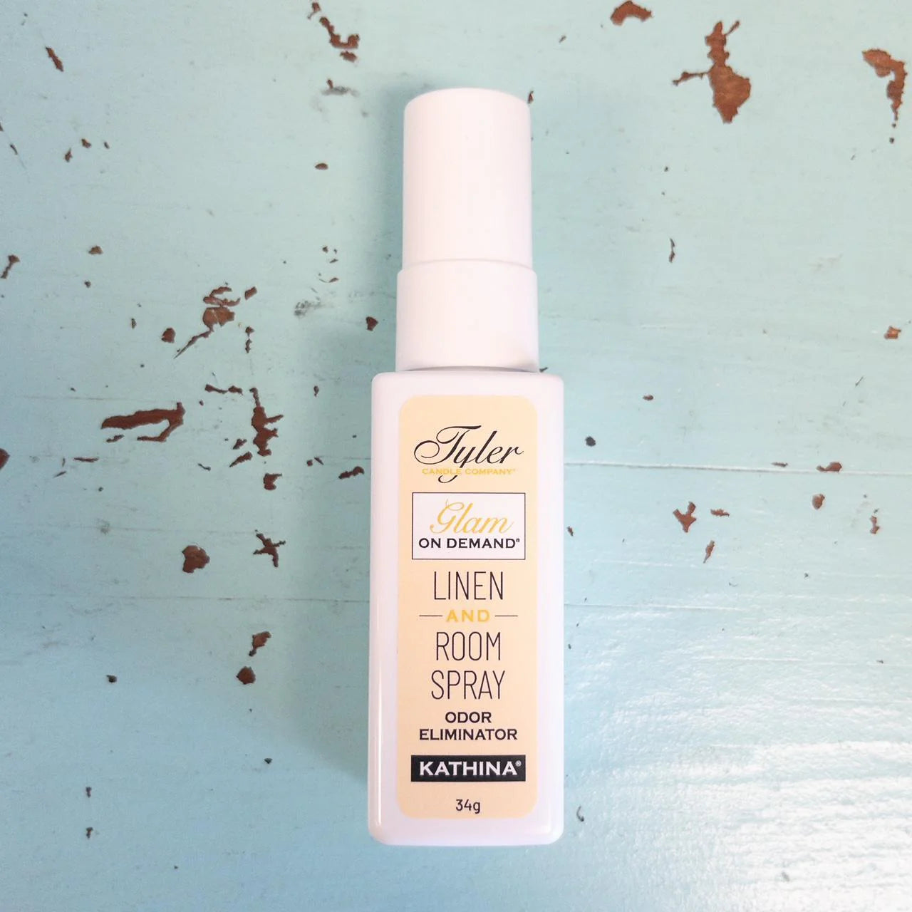 Linen & Room Spray 34g