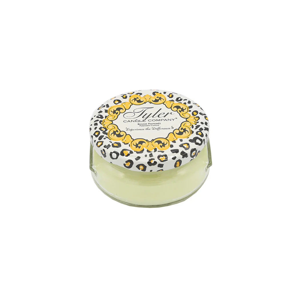 Limelight Candle