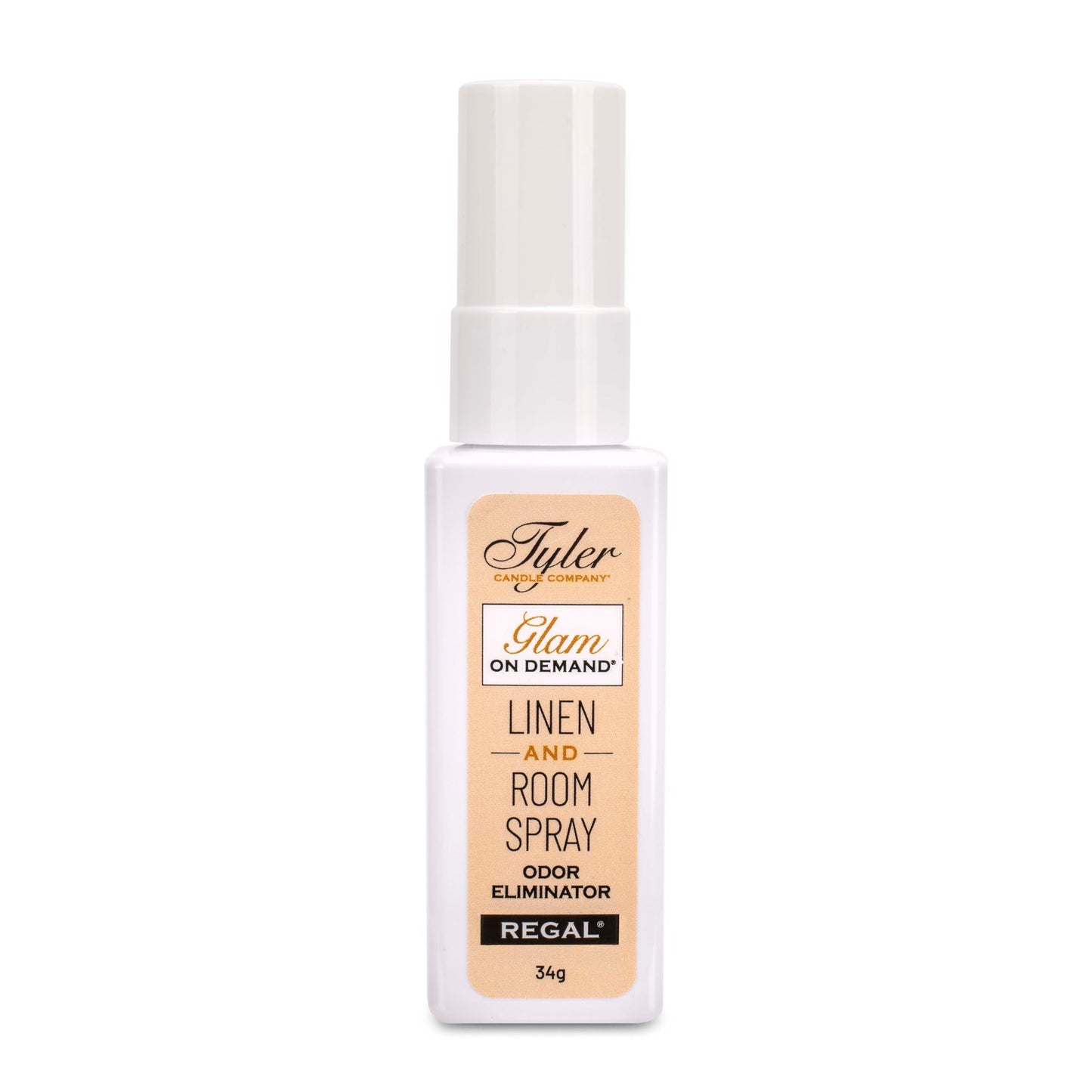 Linen & Room Spray 34g