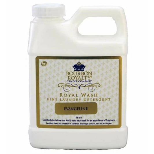 Royal Wash-Evangeline 16oz