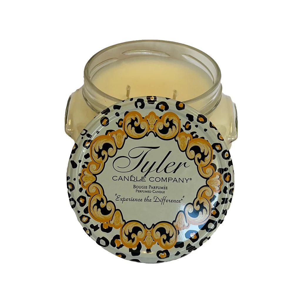 Diva Candle