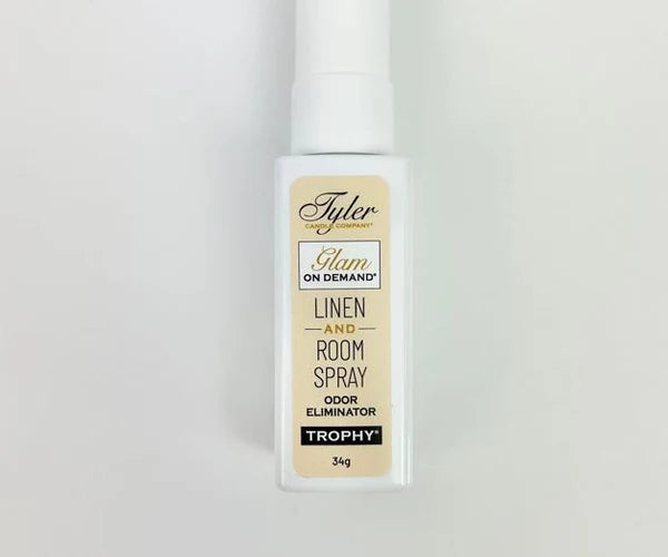 Linen & Room Spray 34g