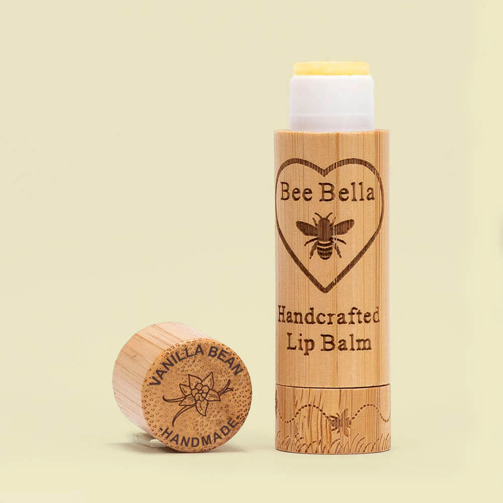 Bee Bella Lip Balm