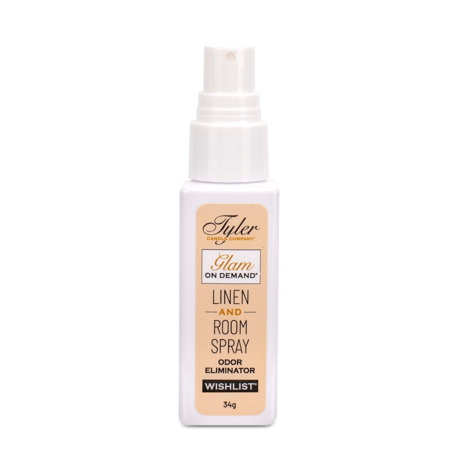 Linen & Room Spray 34g